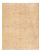 Ziegler Rug 196x154cm - Oriental Rug