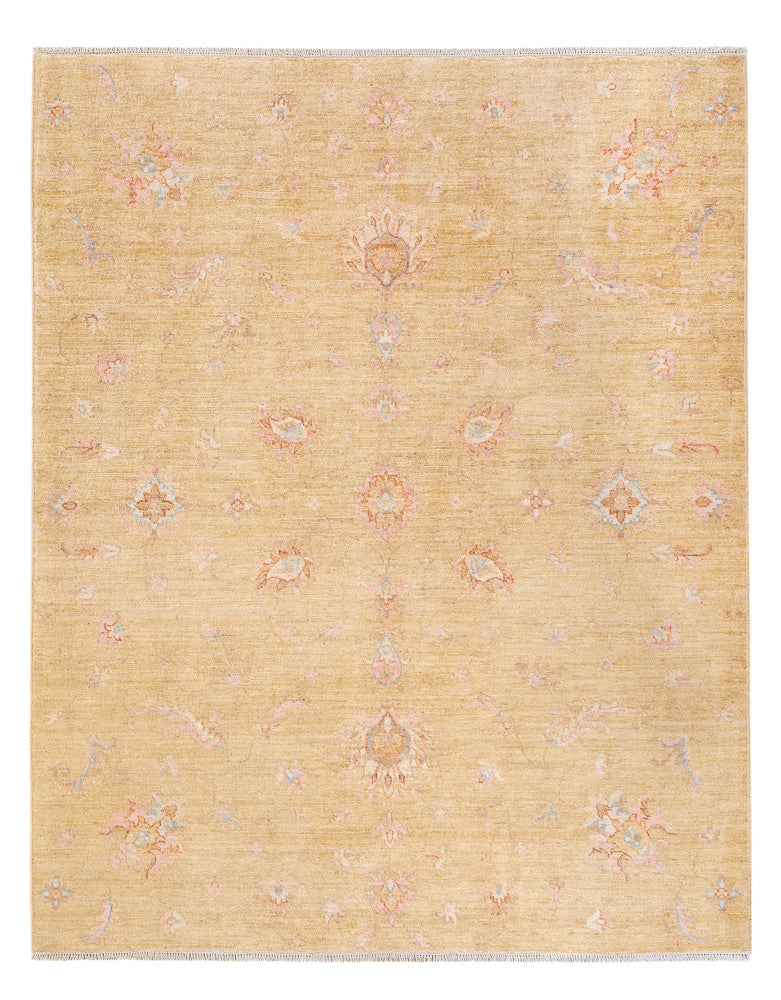 Ziegler Rug 196x154cm - Oriental Rug