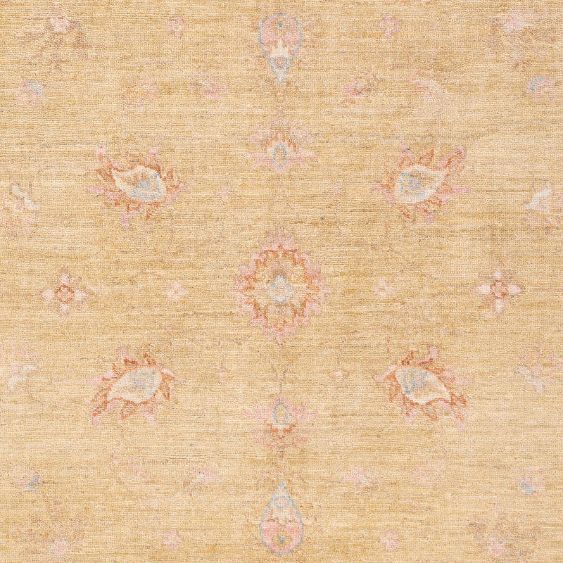 Ziegler Rug 196x154cm - Oriental Rug
