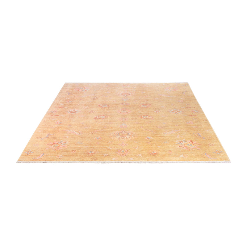 Ziegler Rug 196x154cm - Oriental Rug
