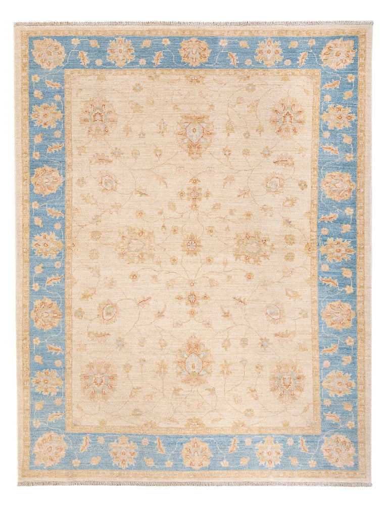 Ziegler Rug - 203 x 156 cm - beige