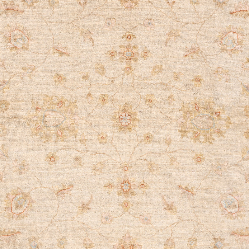 Ziegler Rug - 203 x 156 cm - beige