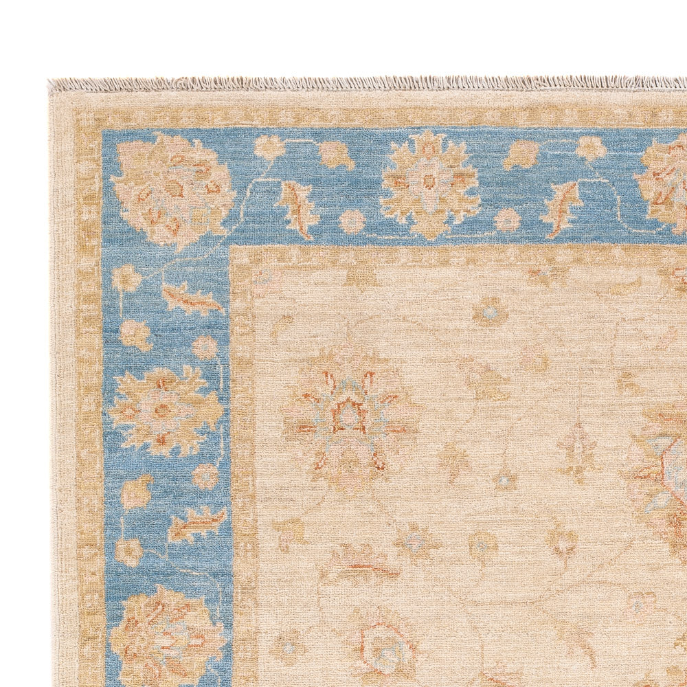 Ziegler Rug - 203 x 156 cm - beige