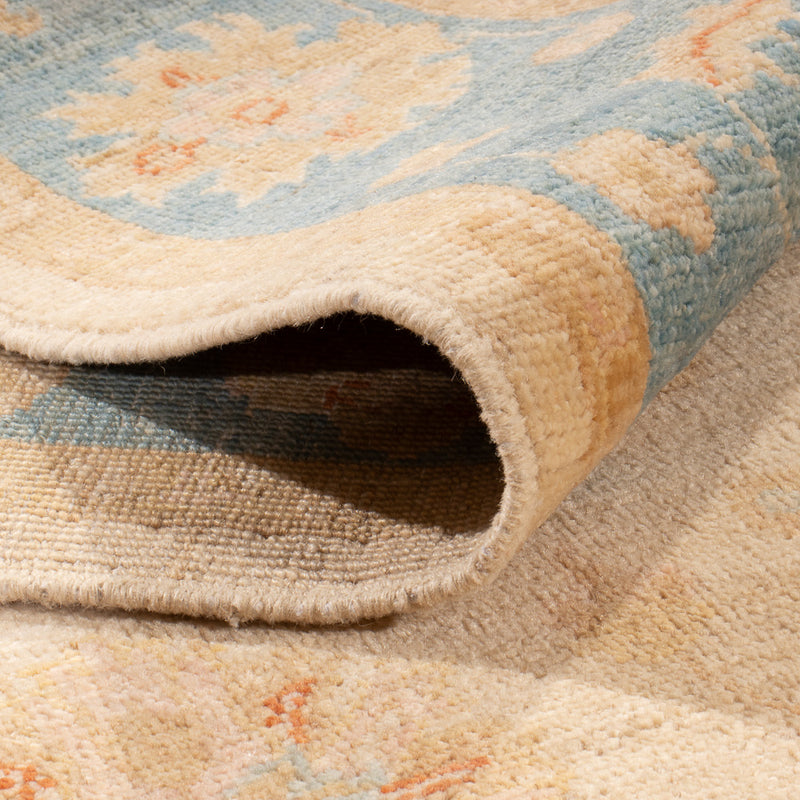 Ziegler Rug - 203 x 156 cm - beige