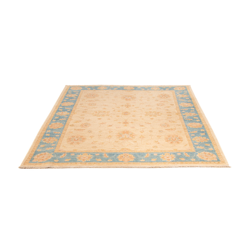 Ziegler Rug - 203 x 156 cm - beige