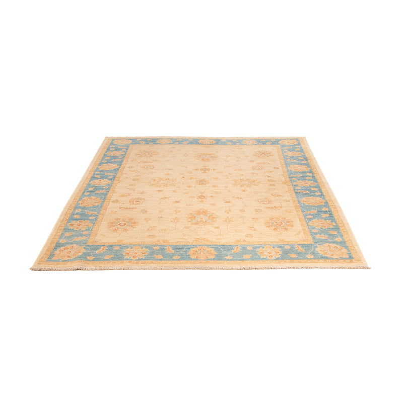 Ziegler Rug - 203 x 156 cm - beige