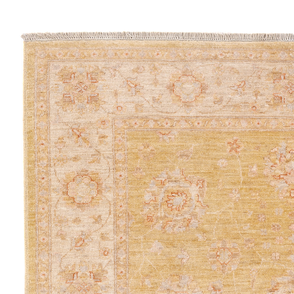 Ziegler Rug - 194 x 150 cm - light beige