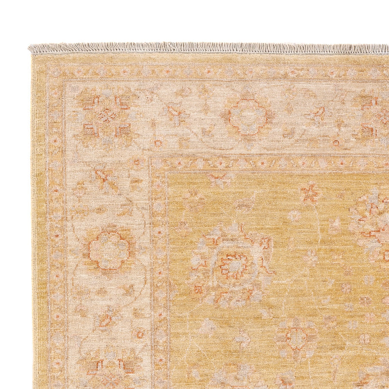 Ziegler Rug - 194 x 150 cm - light beige