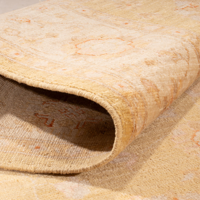 Ziegler Rug - 194 x 150 cm - light beige