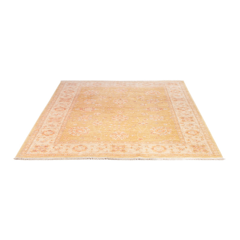 Ziegler Rug - 194 x 150 cm - light beige