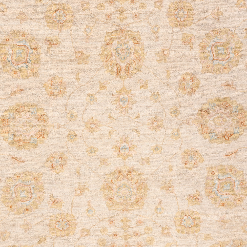 Ziegler Rug - 202 x 152 cm - beige