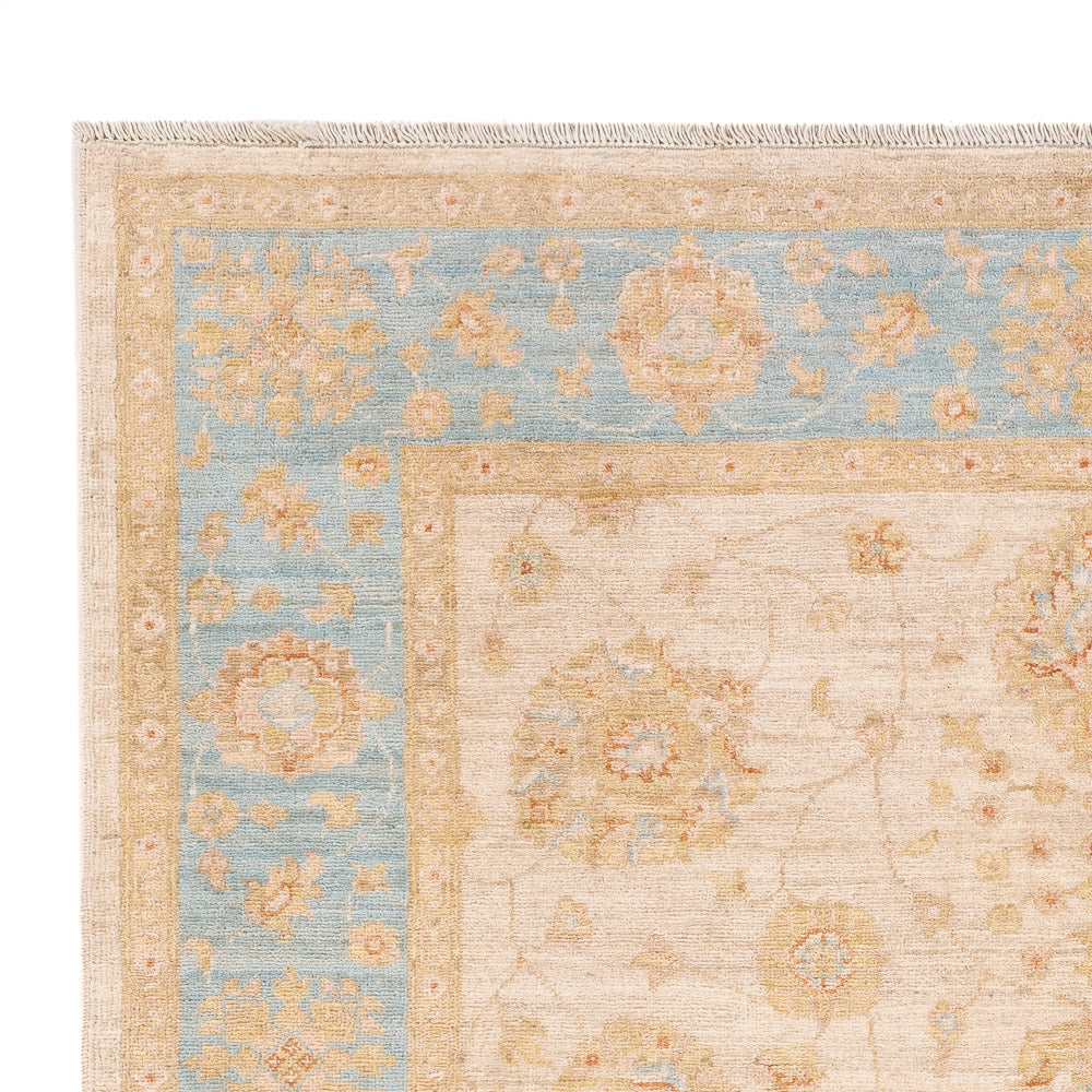 Ziegler Rug - 202 x 152 cm - beige
