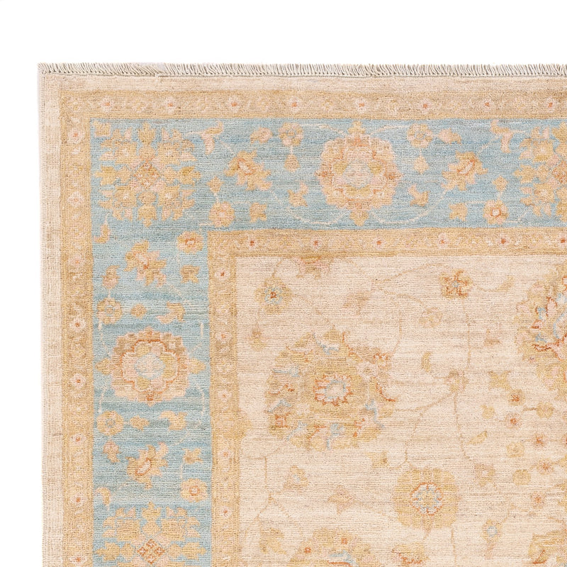 Ziegler Rug - 202 x 152 cm - beige