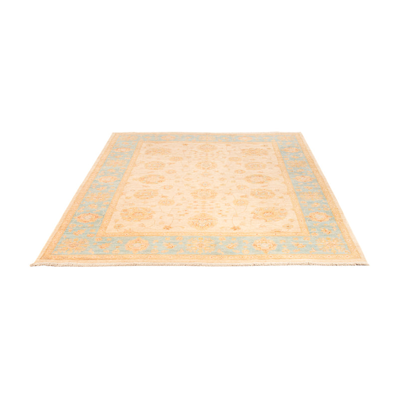 Ziegler Rug - 202 x 152 cm - beige