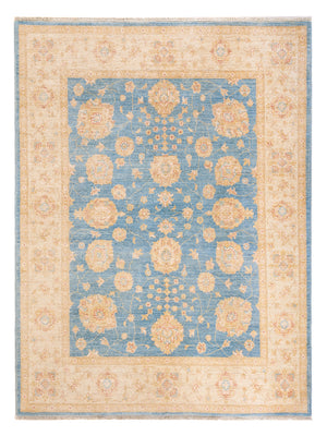 Ziegler Rug - 205 x 150 cm - light blue