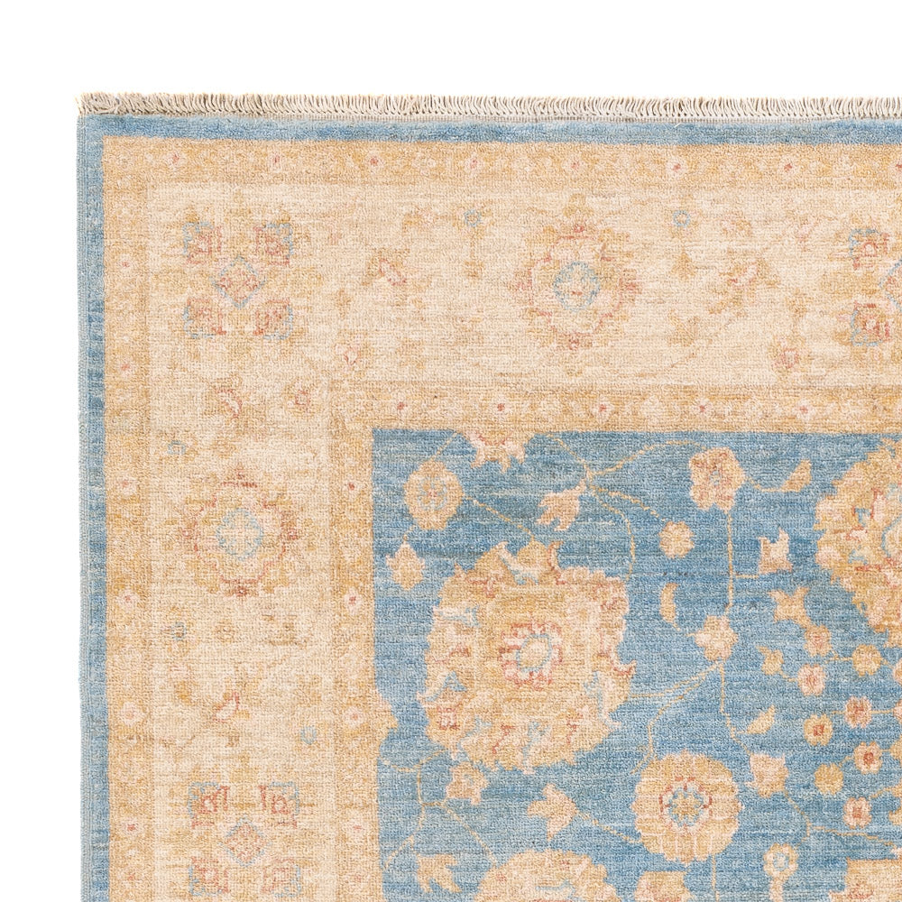 Ziegler Rug 205x150cm - Oriental Rug