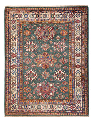 Ziegler Rug - Kazak - 202 x 153 cm - green