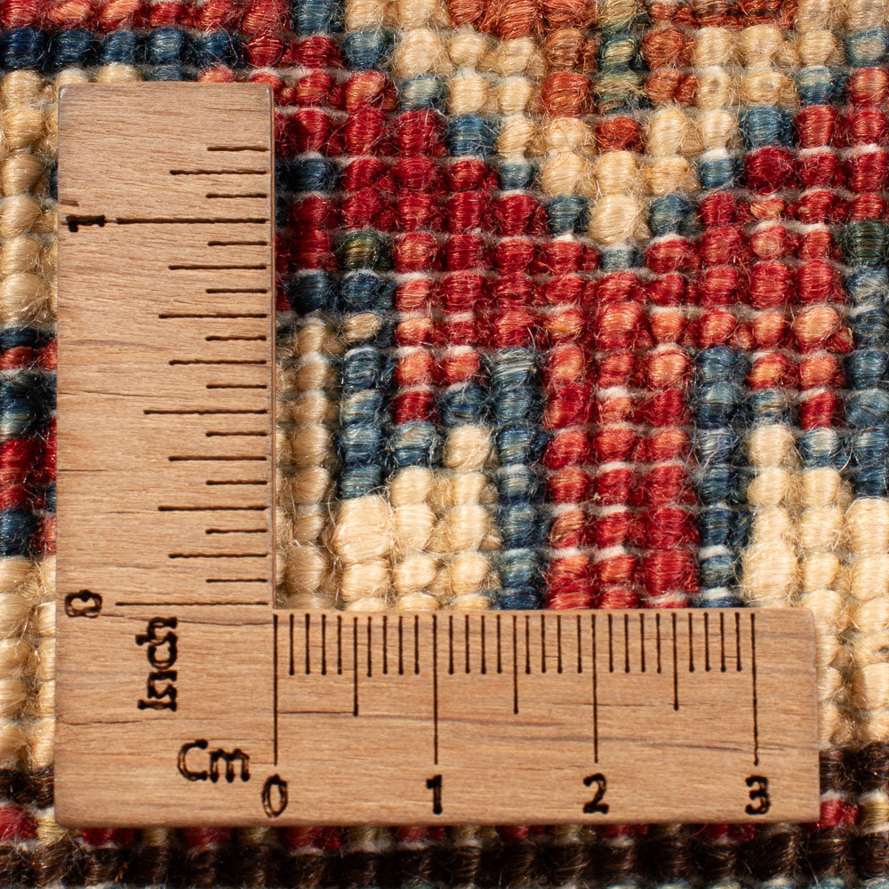 Ziegler Rug - Kazak - 202 x 153 cm - green