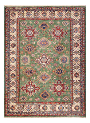 Ziegler Rug - Kazak - 203 x 150 cm - light green