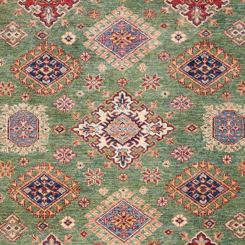 Ziegler Rug - Kazak - 203 x 150 cm - light green