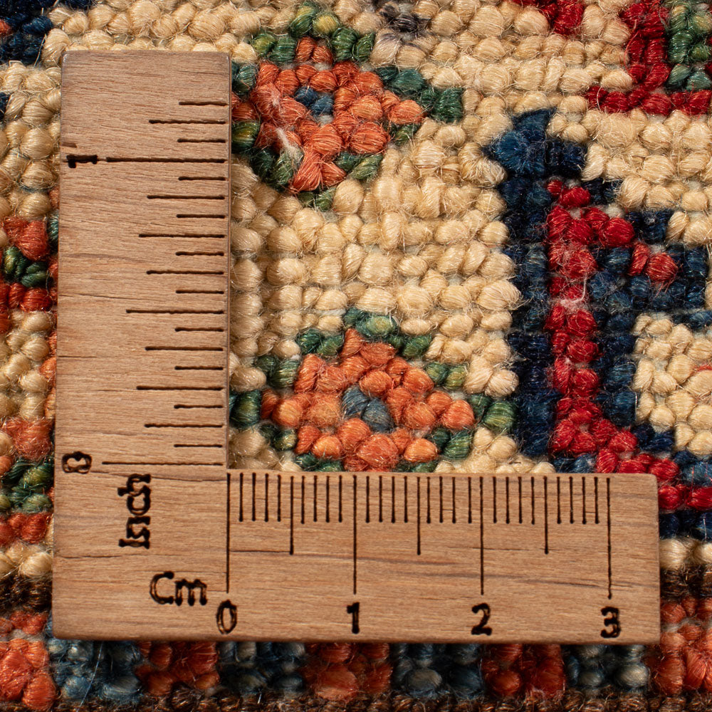 Ziegler Rug - Kazak - 203 x 150 cm - light green