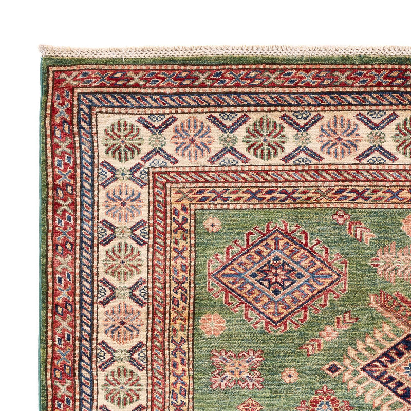 Ziegler Rug - Kazak - 207 x 149 cm - light green