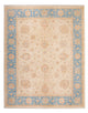 Ziegler Rug 200x154cm - Oriental Rug
