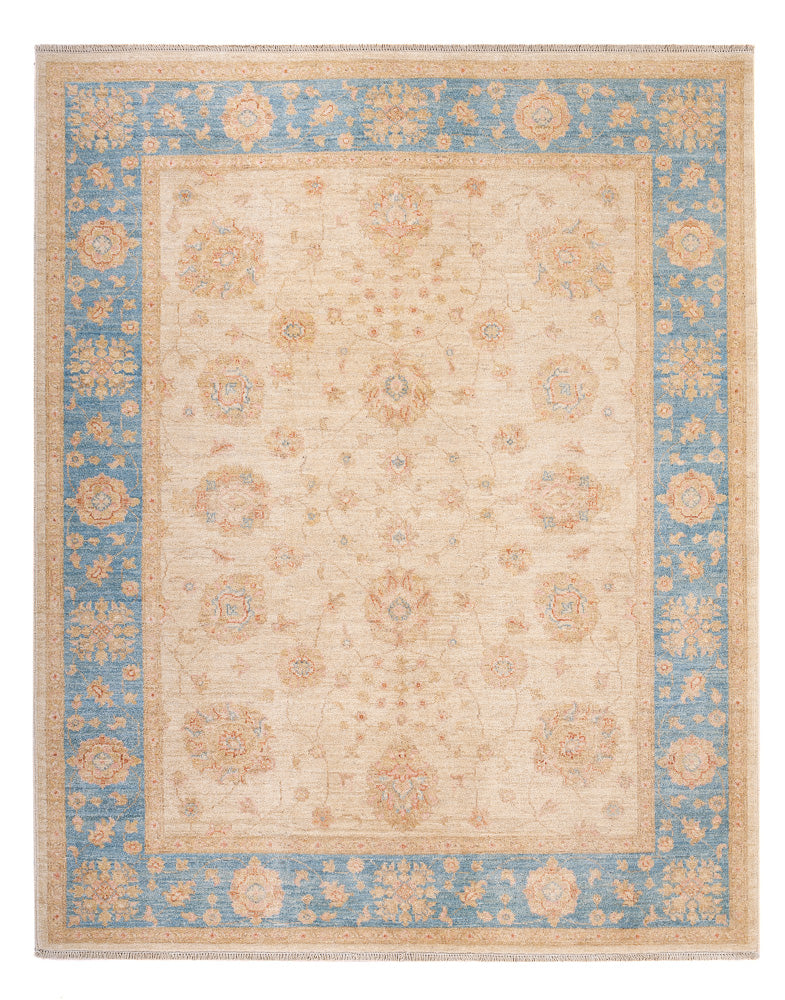 Ziegler Rug - 200 x 154 cm - beige