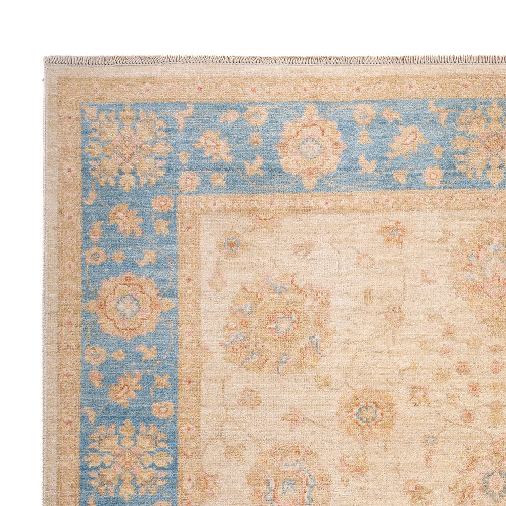 Ziegler Rug - 200 x 154 cm - beige