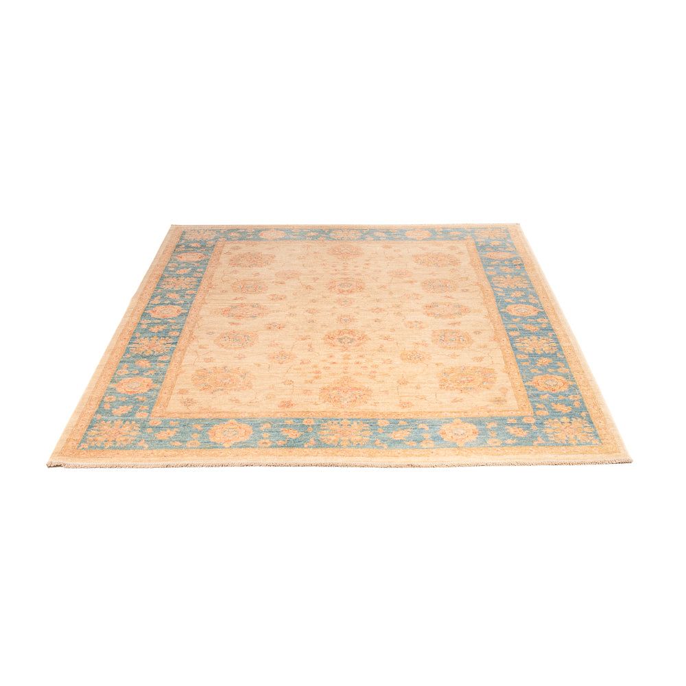 Ziegler Rug - 200 x 154 cm - beige