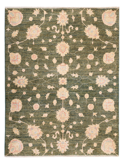 Ziegler Modern Rug 151x200cm - Oriental Rug