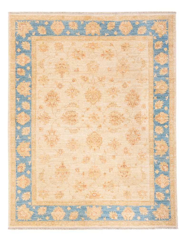 Ziegler Rug - 194 x 151 cm - beige