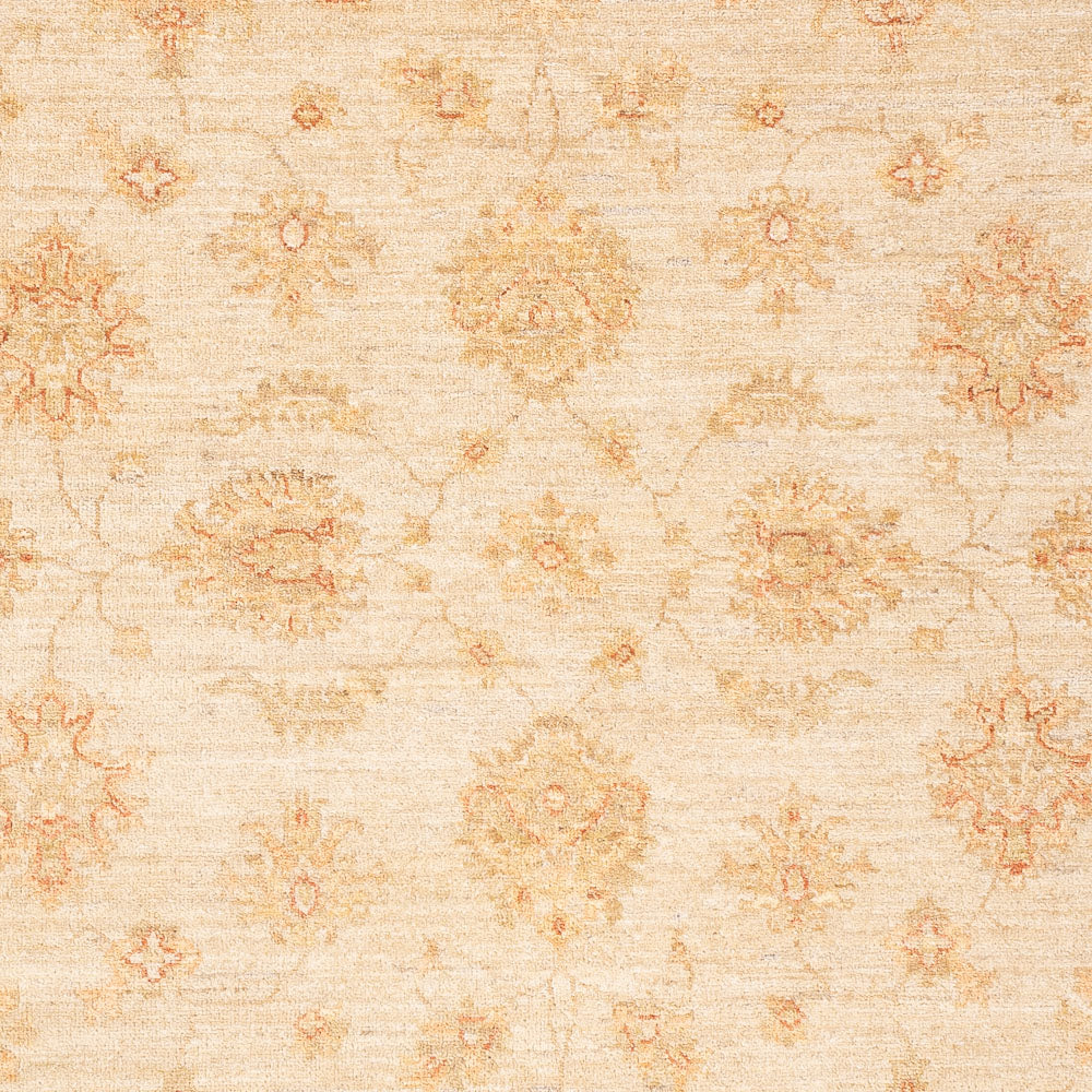 Ziegler Rug - 194 x 151 cm - beige