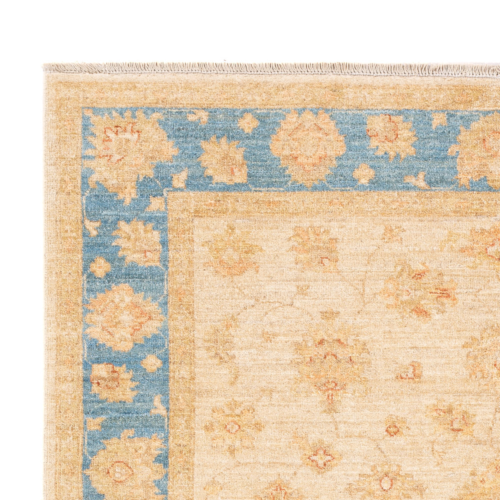 Ziegler Rug 194x151cm - Oriental Rug