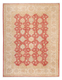 Ziegler Rug - 201 x 153 cm - light red