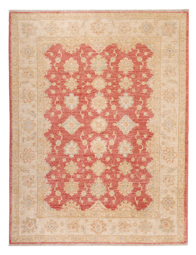 Ziegler Rug 153x201cm - Oriental Rug