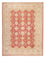 Ziegler Rug - 201 x 153 cm - light red