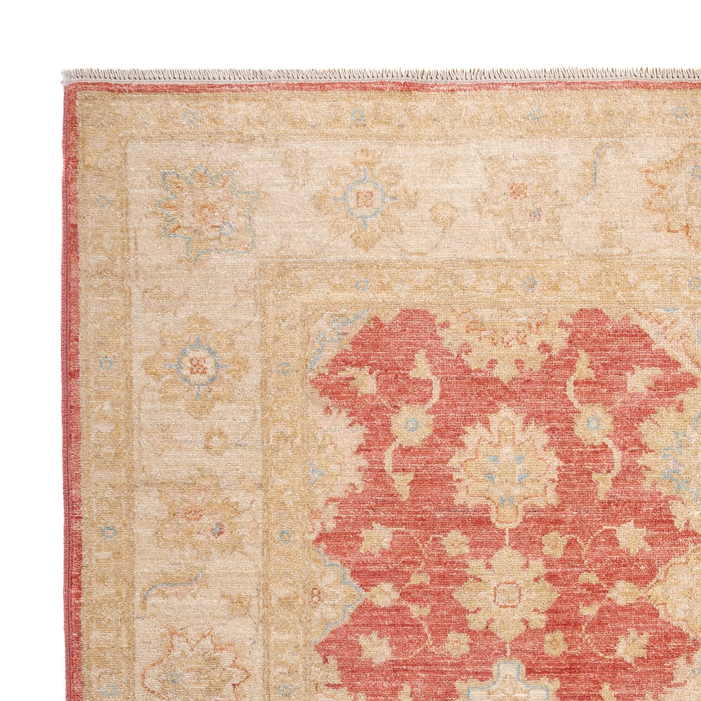 Ziegler Rug 201x153cm - Oriental Rug
