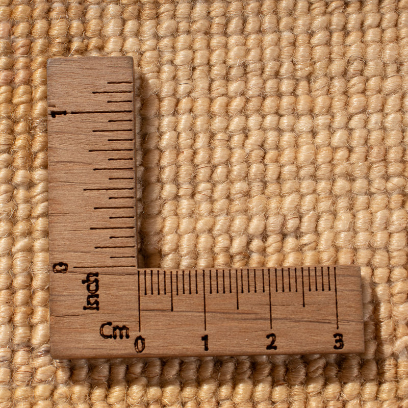 Ziegler Rug - 201 x 153 cm - light red