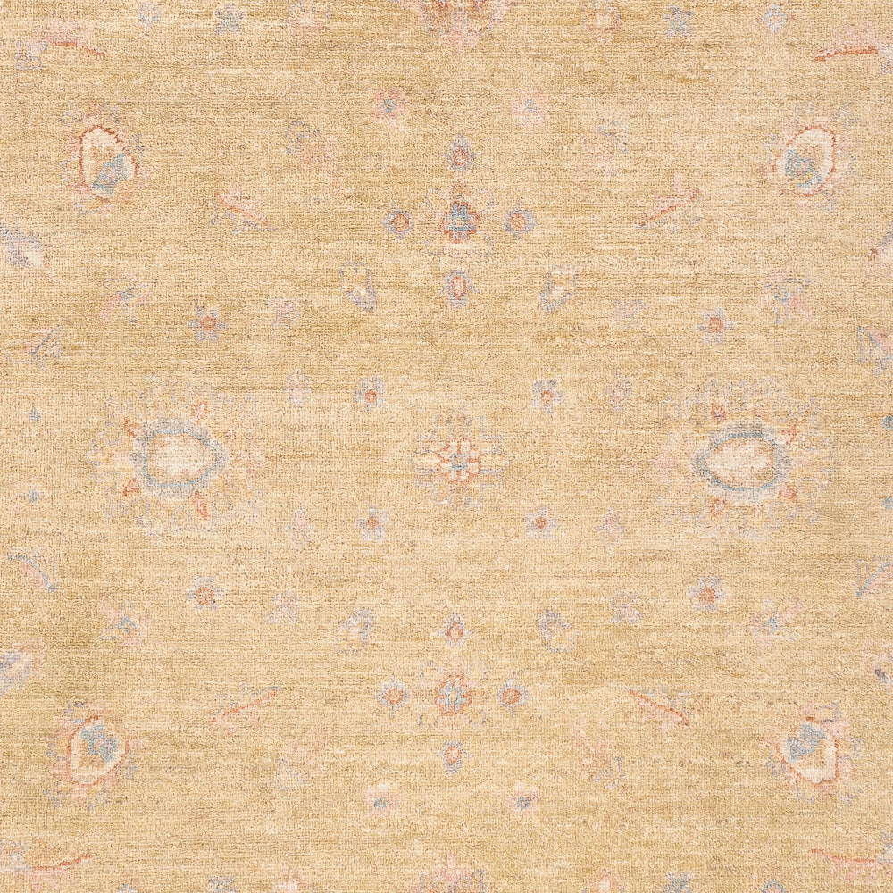 Ziegler Rug - 204 x 154 cm - beige