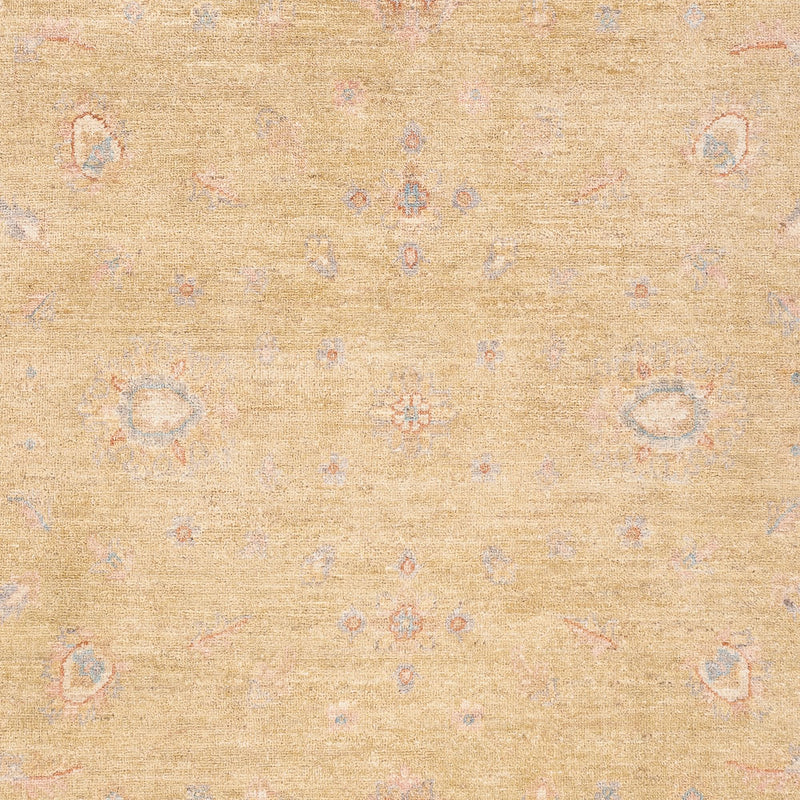 Ziegler Rug - 204 x 154 cm - beige