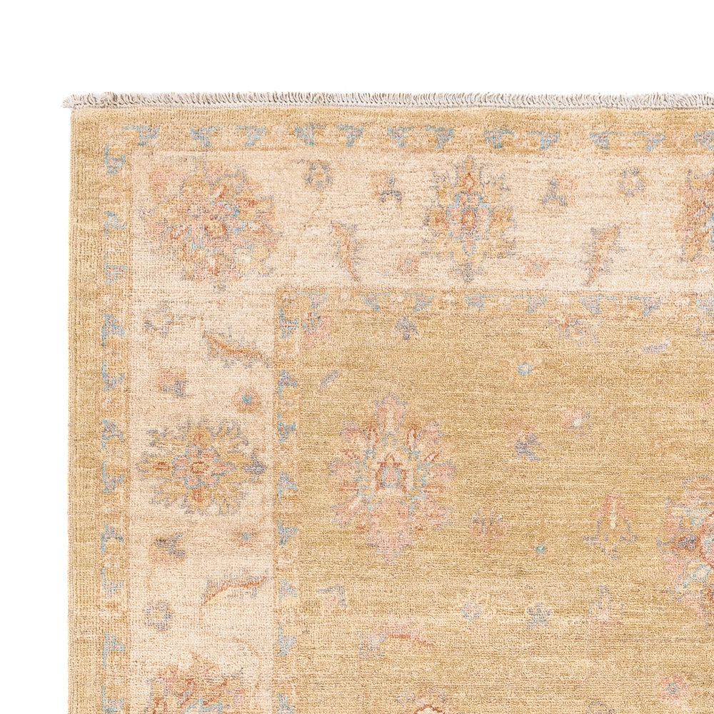 Ziegler Rug - 204 x 154 cm - beige