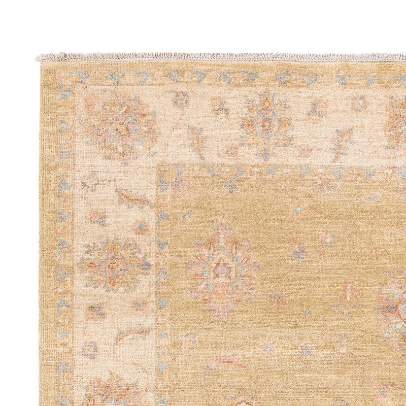 Ziegler Rug - 204 x 154 cm - beige
