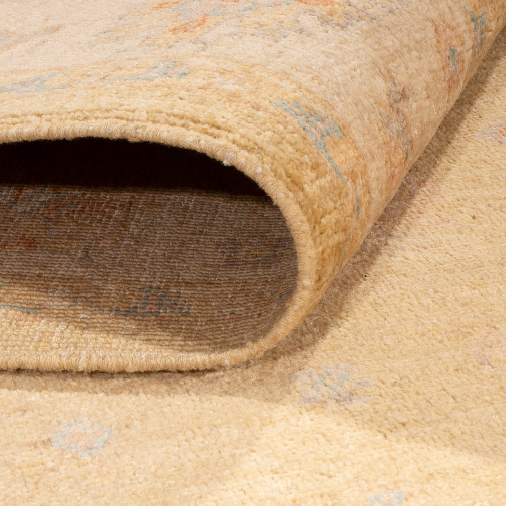 Ziegler Rug - 204 x 154 cm - beige