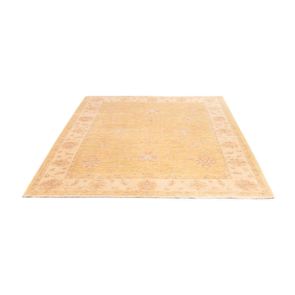 Ziegler Rug - 204 x 154 cm - beige