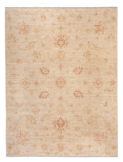 Ziegler Rug 151x202cm - Oriental Rug