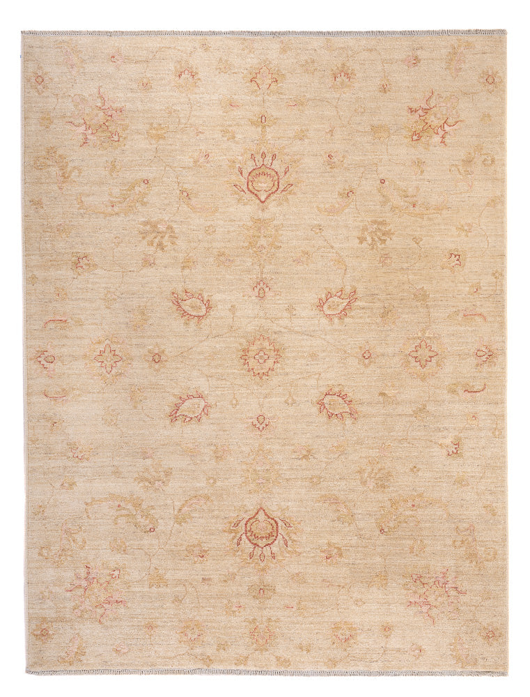 Ziegler Rug 151x202cm - Oriental Rug