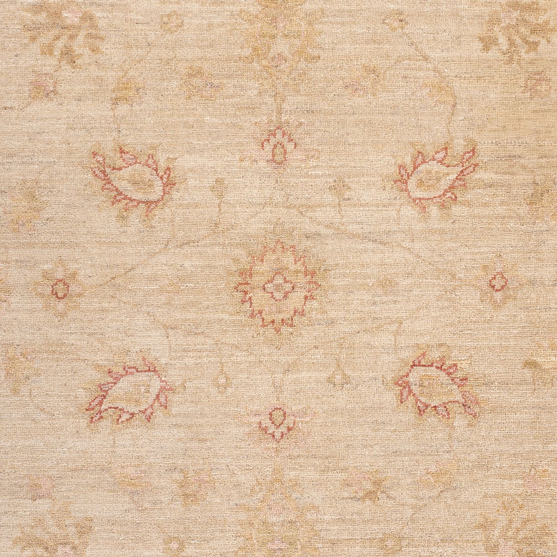 Ziegler Rug 151x202cm - Oriental Rug