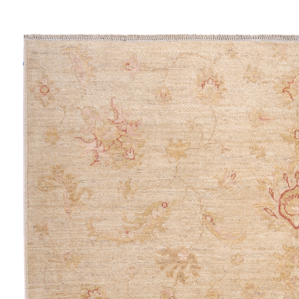 Ziegler Rug 151x202cm - Oriental Rug