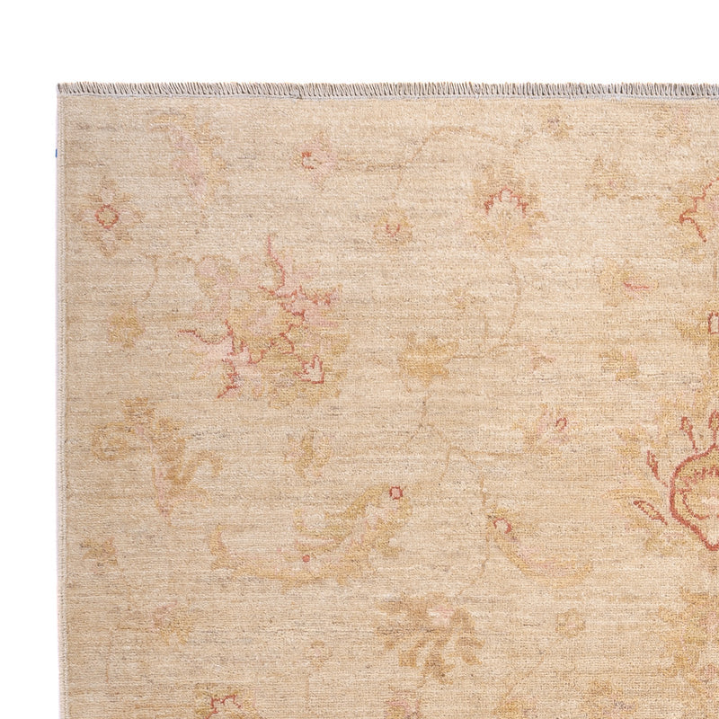 Ziegler Rug 151x202cm - Oriental Rug